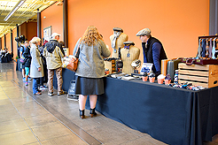 BROADWAY MARKET POP-UP